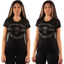 Avenged Sevenfold Death Bat [T-Shirt]
