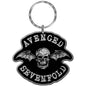 Avenged Sevenfold Death Bat [Keychain]