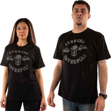 Avenged Sevenfold Deathbat [T-Shirt]