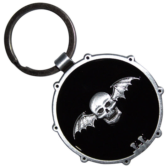 Deathbat Drum Double-Sided []