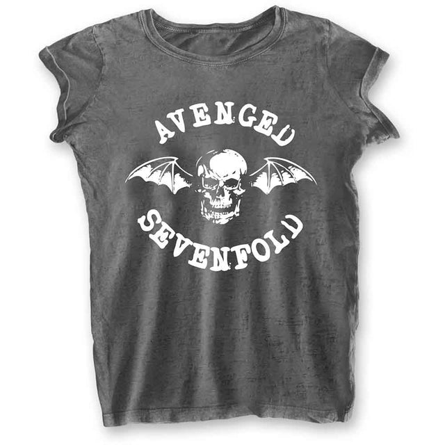 Avenged Sevenfold Deathbat T-Shirt