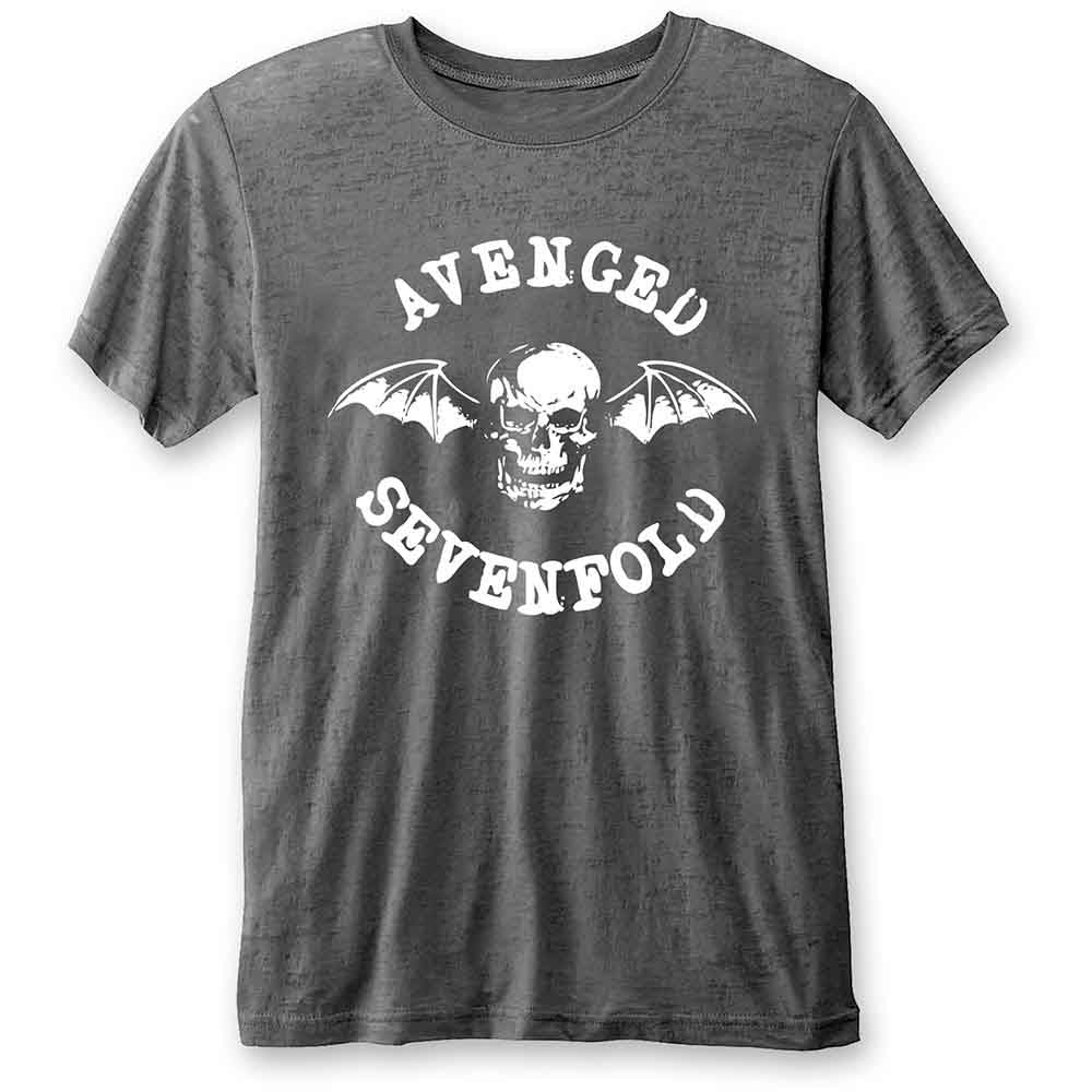 Avenged Sevenfold - Deathbat [T-Shirt]