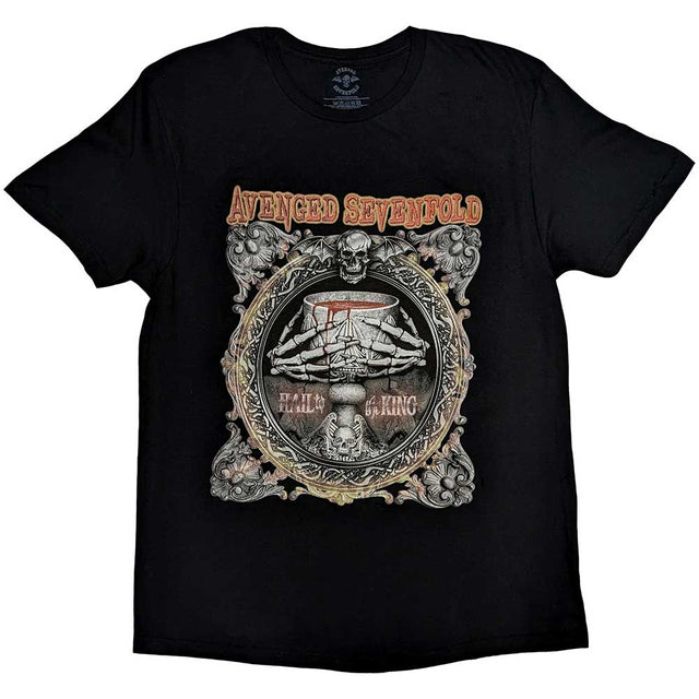 Avenged Sevenfold Drink [T-Shirt]