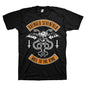 Avenged Sevenfold Hail to the King [T-Shirt]
