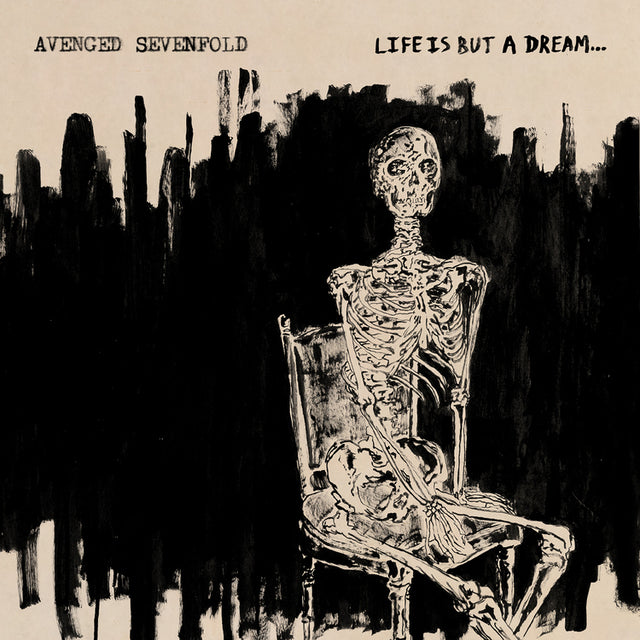 Life Is But A Dream (Autographed) [CD]