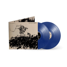 Avenged Sevenfold - Life Is But a Dream… (Indie Exlcusive) (Cobalt Blue VInyl) [Vinyl] - Paladin Vinyl
