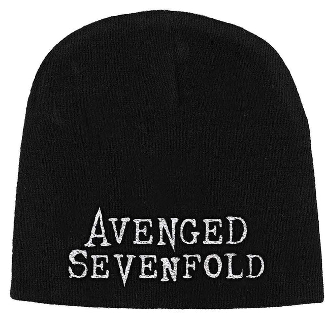 Avenged Sevenfold Logo Hat