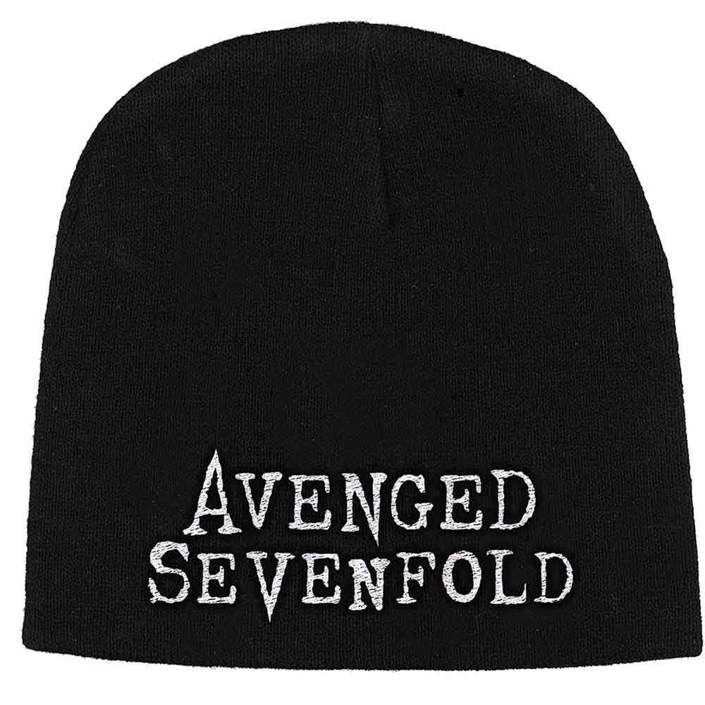 Avenged Sevenfold Logo [Hat]