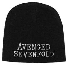 Avenged Sevenfold Logo [Hat]