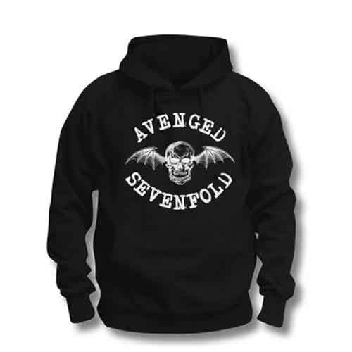 Avenged Sevenfold Logo Sweatshirt
