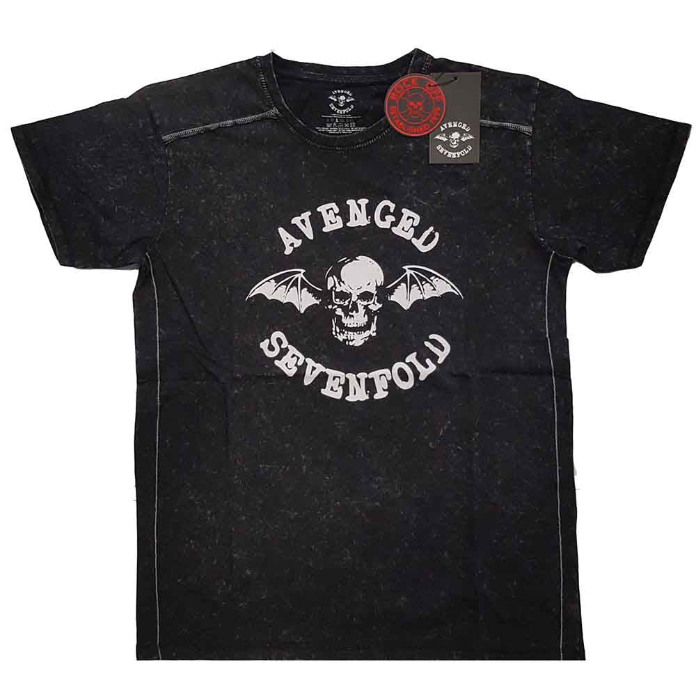 Avenged Sevenfold - Logotipo [Camiseta]