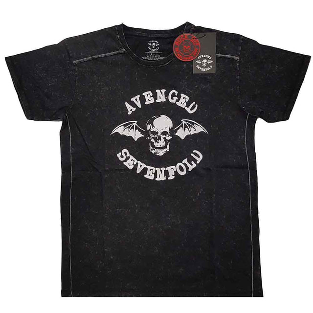 Avenged Sevenfold - Logo [T-Shirt]