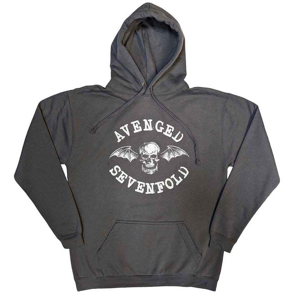 Avenged Sevenfold - Logo [Sweatshirt]