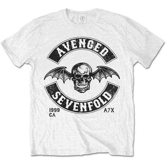 Avenged Sevenfold Moto Seal [T-Shirt]