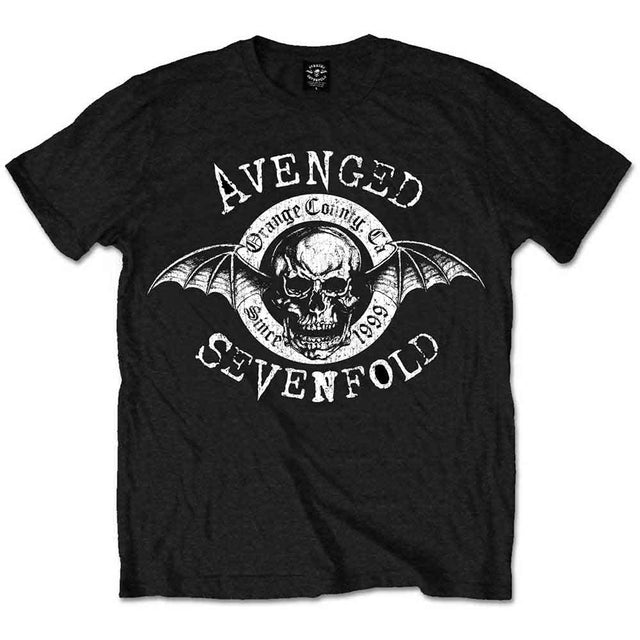 Avenged Sevenfold - Origins [T-Shirt]