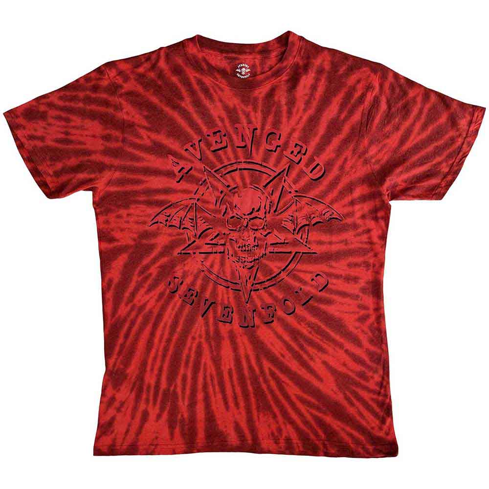 Avenged Sevenfold Pent Up [T-Shirt]