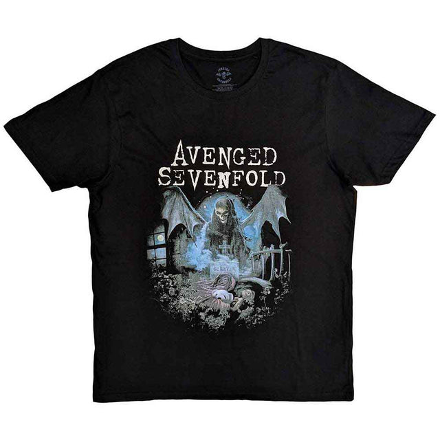 Avenged Sevenfold - Recurring Nightmare [T-Shirt]