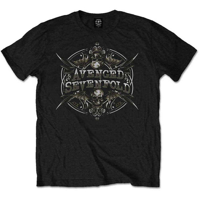 Avenged Sevenfold - Reflections [T-Shirt]