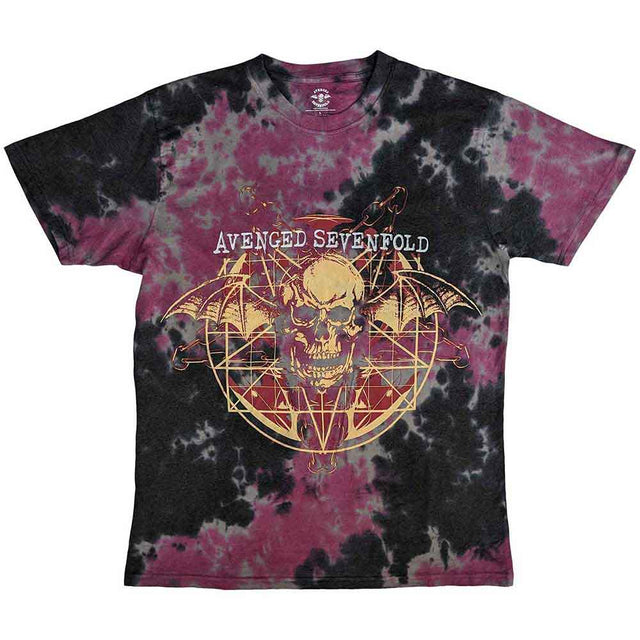 Avenged Sevenfold Ritual [T-Shirt]