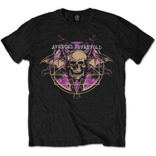 Ritual Mens [T-Shirt] Black