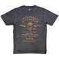 Avenged Sevenfold Seize The Day [T-Shirt]