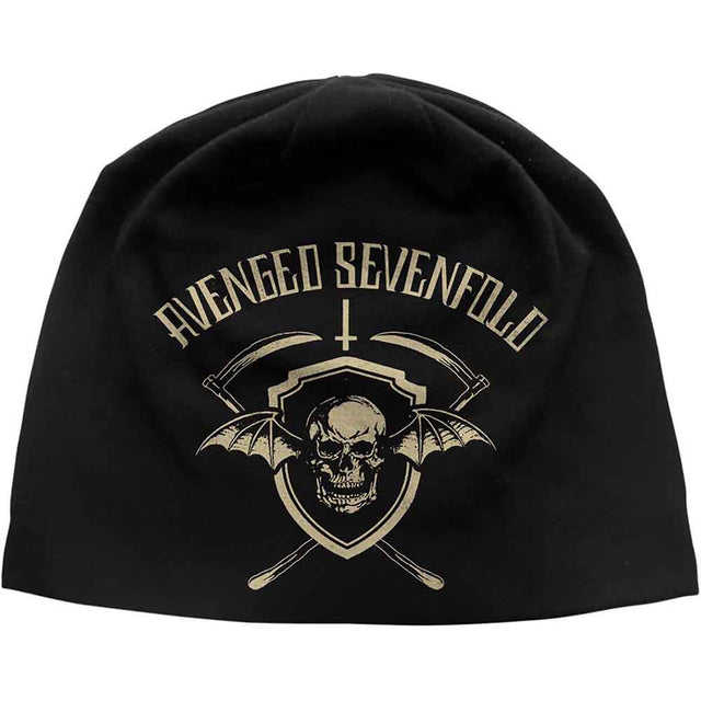Avenged Sevenfold - Shield [Hat]