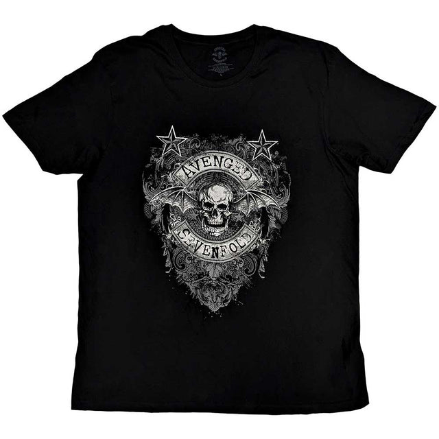 Avenged Sevenfold - Stars Flourish [T-Shirt]