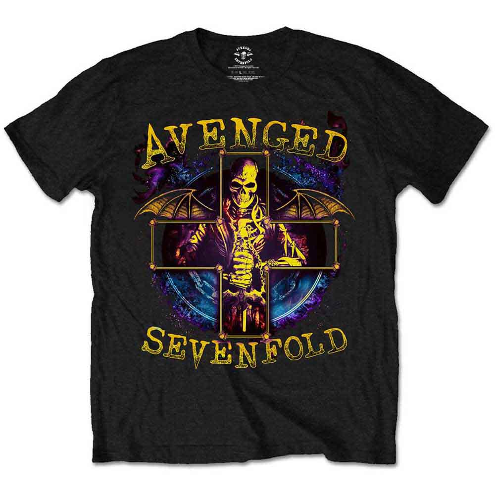 Avenged Sevenfold - Stellar [T-Shirt]