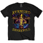 Avenged Sevenfold Stellar [T-Shirt]