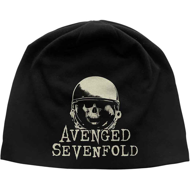 Avenged Sevenfold - The Stage [Hat]