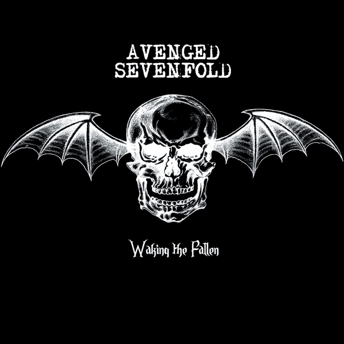 Waking the Fallen [CD]