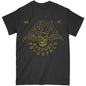 Avenged Sevenfold Webbed Wings [T-Shirt]