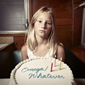 Avers - Omega/Whatever [Vinyl] - Paladin Vinyl