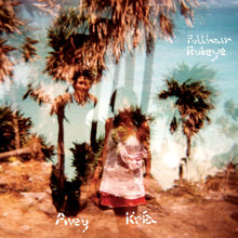 Avey/Kina Brekkan Tare - Pullhair Rubeye [CD]