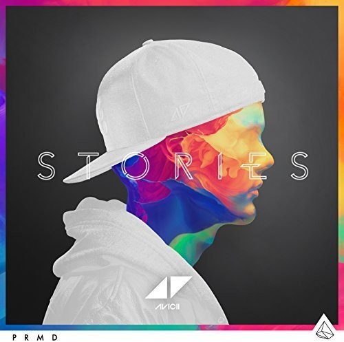 Avicii - Stories (2 Lp's) [Vinyl]