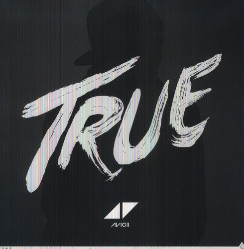 Avicii - True (Limited Edition, Ultra Clear Colored Vinyl) [Vinyl]