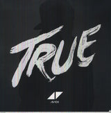 Avicii - True (Edición limitada, vinilo de color ultra transparente) [Vinilo]