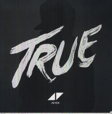 True (Limited Edition, Ultra Clear Colored Vinyl) [Vinyl]