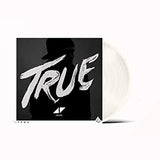 Avicii - True (Edición limitada, vinilo de color ultra transparente) [Vinilo]