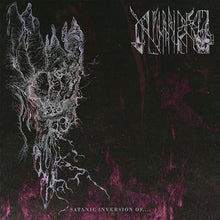 Satanic Inversion Of... [Vinyl]