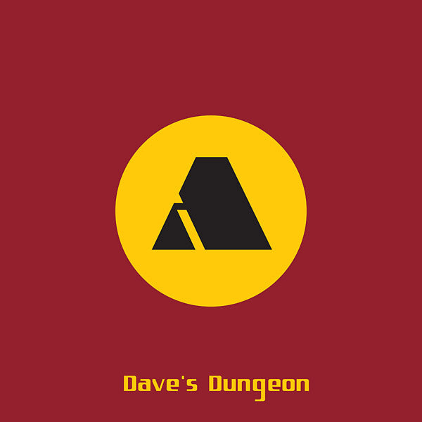 AVON - Dave's Dungeon [Vinyl]