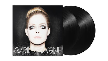 Avril Lavigne - Avril Lavigne (2 LP) [Vinilo]