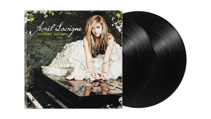 Avril Lavigne - Goodbye Lullaby (2 Lp's) [Vinyl]