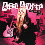 Avril Lavigne - Grandes éxitos [CD]