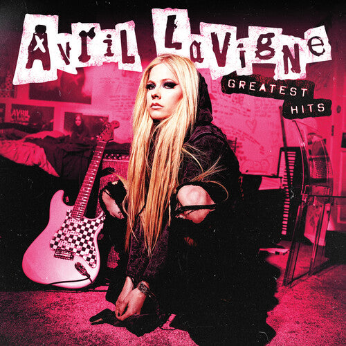 Greatest Hits (Neon Green Colored Vinyl) [Import] (2 Lp's) [Vinyl]