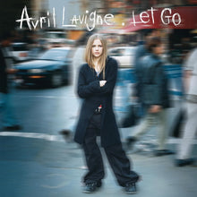 Avril Lavigne - Let Go (2 Lp's) [Vinyl]