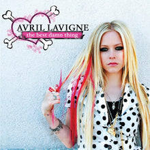 Avril Lavigne - The Best Damn Thing (2 Lp's) [Vinyl]