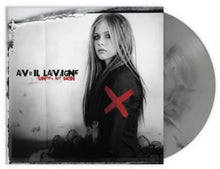 Avril Lavigne - Under My Skin (Edición limitada, vinilo de color mármol gris y negro) [Importación] [Vinilo]