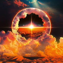 Avtt/Pttn (180G Sunspot Vinyl) [Vinyl]
