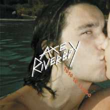 Axe Riverboy - Tutu To Tango [CD]
